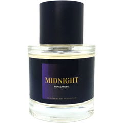 Midnight Pomegranate by Pocket Scents