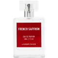 French Saffron von Laundry Sauce