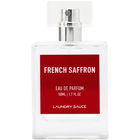 French Saffron von Laundry Sauce