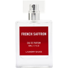 French Saffron by Laundry Sauce