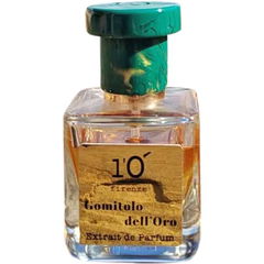 Gomitolo dell'Oro von L'Óprofumo