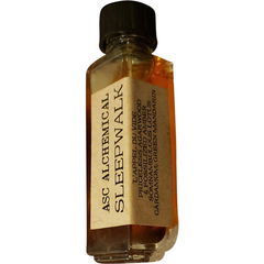 Sleepwalk by Asc Alchemical