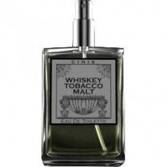 Whiskey Tobacco Malt by CinisLabs