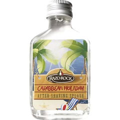 Caribbean Holiday von RazoRock