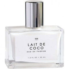 Lait de Coco (Eau de Parfum) by Le Monde Gourmand