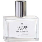 Lait de Coco (Eau de Parfum) by Le Monde Gourmand