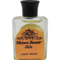 Nature Scents Oils - Light Musk by Olfactory Corp.