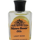 Nature Scents Oils - Light Musk by Olfactory Corp.