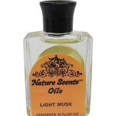 Nature Scents Oils - Light Musk by Olfactory Corp.