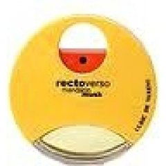 Rectoverso - Mandarin Musk by Ulric de Varens