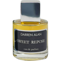 Sweet Repose von Darren Alan Perfumes