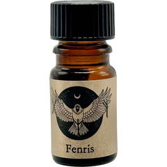 Fenris by Arcana Wildcraft