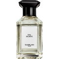 Eau de Coton / Eau Secrète