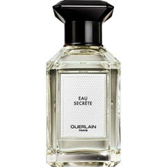 Eau de Coton / Eau Secrète von Guerlain
