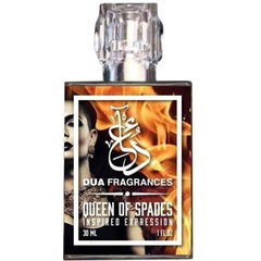 Queen of Spades