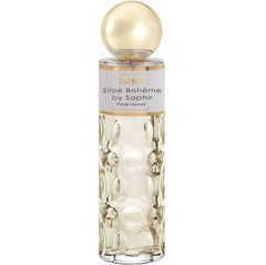 Siloé Bohême by Saphir von Parfums Saphir