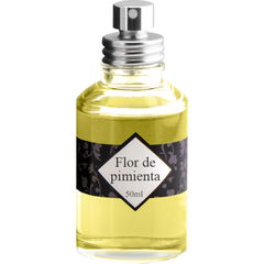 Flor de Pimienta by Patio