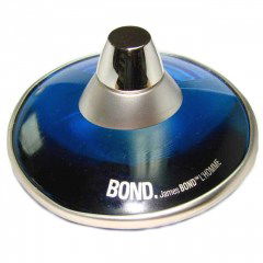 James Bond L'Homme by A.B.R Barlach