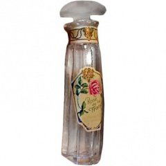 Rose de la France by La Valliere