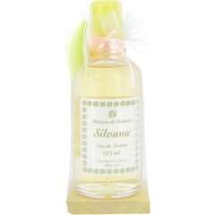 Silvana by Maison de Senteurs
