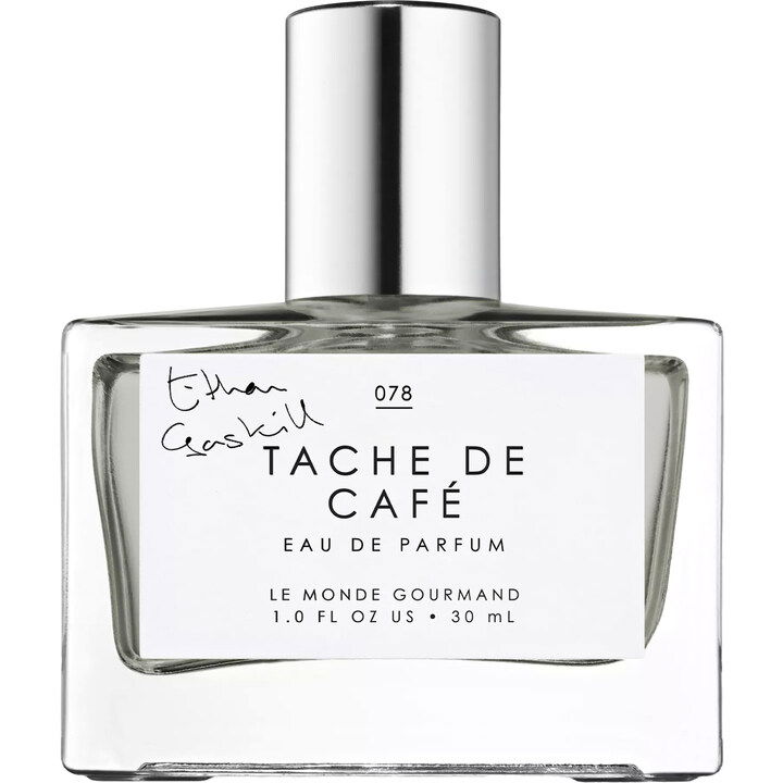 Tache de Café by Le Monde Gourmand