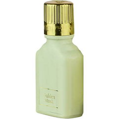 Golden Musk by Hamidi Oud & Perfumes