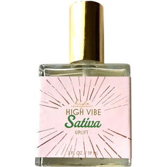 Sativa by Life Aromatherapy