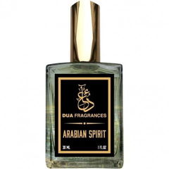 Arabian Spirit von The Dua Brand