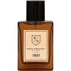 1881 by Percy Nobleman