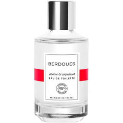 Avoine & Coquelicot von Berdoues
