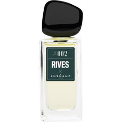 Rives x Ausmane - #002 von Ausmane
