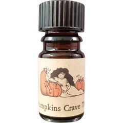 Pumpkins Crave Treats von Arcana Wildcraft