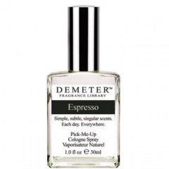 Espresso (Cologne)