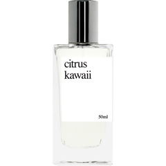 Citrus Kawaii by Pour Toi