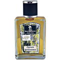 Cipreste Quintessence by Atelier Segall & Barutti