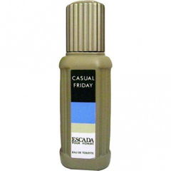 Casual Friday (Eau de Toilette) von Escada