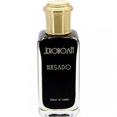 Miksado von Jeroboam