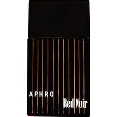 Red Noir by Aphro