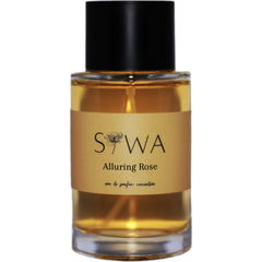 Alluring Rose von Siwa