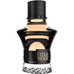 Black is Black Prestige Edition - Extase Noir by Nu Parfums