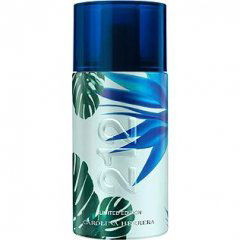 212 Surf Men by Carolina Herrera