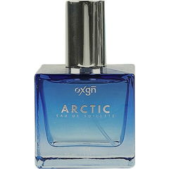 Arctic by oxgn̄ / Oxygen
