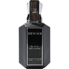 Black Religion von Dévier