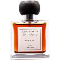 Oud & Fig by Arina Franzén
