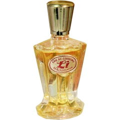 Li (Eau de Cologne) von Dr. M. Albersheim
