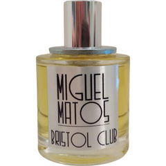 Bristol Club by Miguel Matos