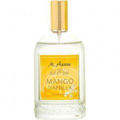 Mango Vanilla von M. Asam