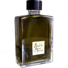 Sol de la Foret von Herbal Alchemy / Alchemologie