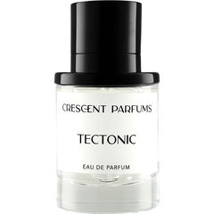 Tectonic by Crescent Parfums