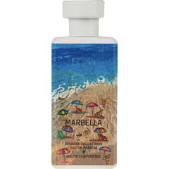 Marbella by Al-Jazeera